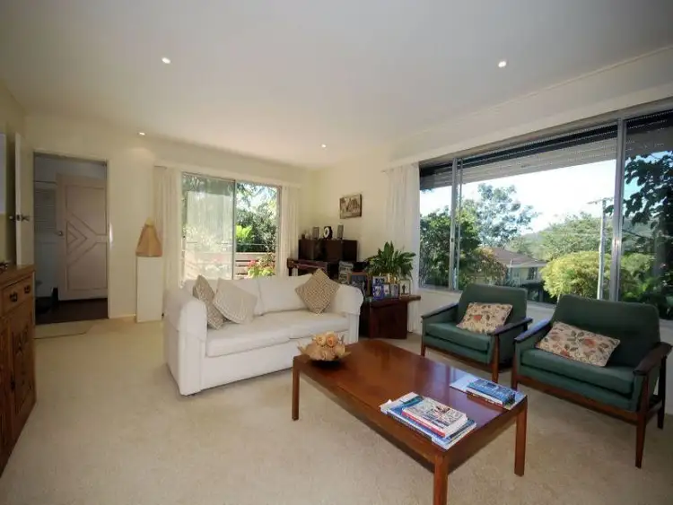 Third view of Homely house listing, 19 Pindari Street, The Gap QLD 4061