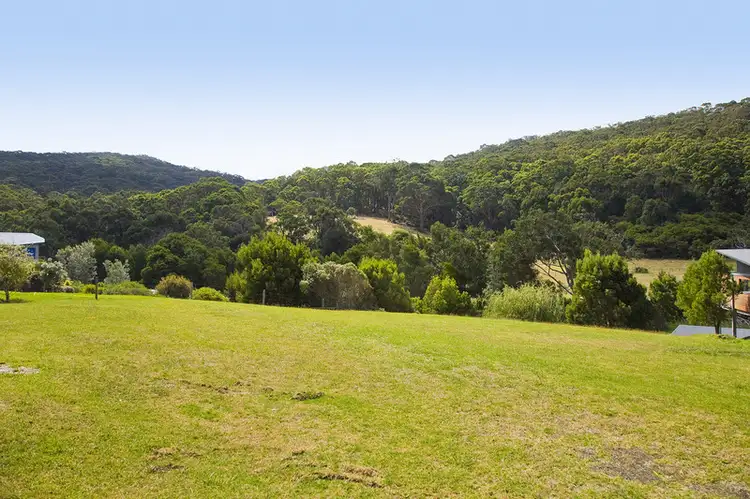 Second view of Homely land listing, 10 Joseph Court, Kennett River VIC 3221