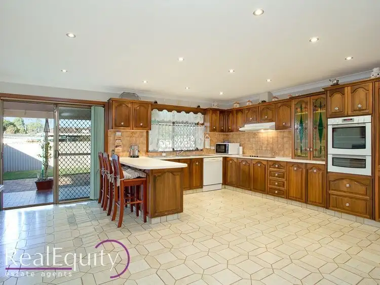 Second view of Homely house listing, 27 Fromelles Avenue, Milperra NSW 2214
