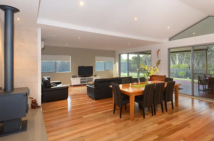 Third view of Homely house listing, 37 Martindale Drive, Dunsborough WA 6281