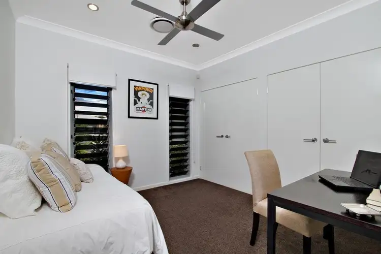 Second view of Homely house listing, 55 Bonneville Street, Holland Park West QLD 4121