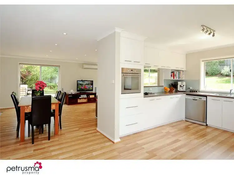 Seventh view of Homely house listing, 3 Balgowlah Court, Lenah Valley TAS 7008