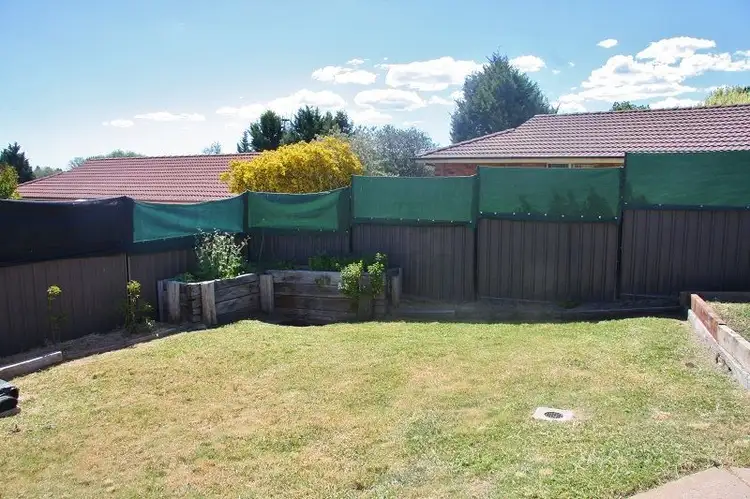 Second view of Homely house listing, 34 Barker Circuit, Bathurst NSW 2795