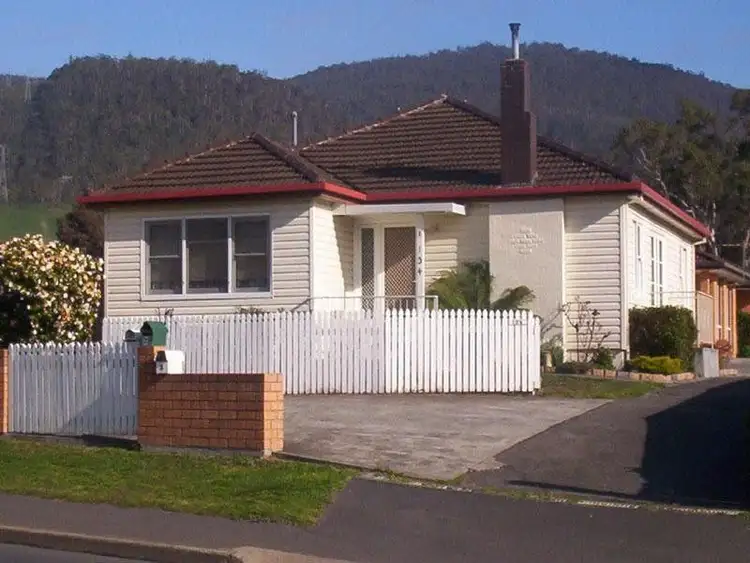 Main view of Homely house listing, 1/134 Chapel Street, Glenorchy TAS 7010
