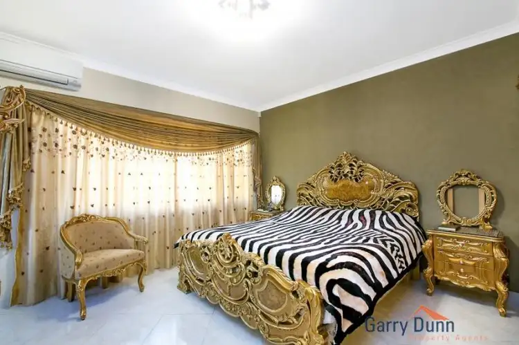 Fifth view of Homely house listing, 34 Darling Ave, Lurnea NSW 2170