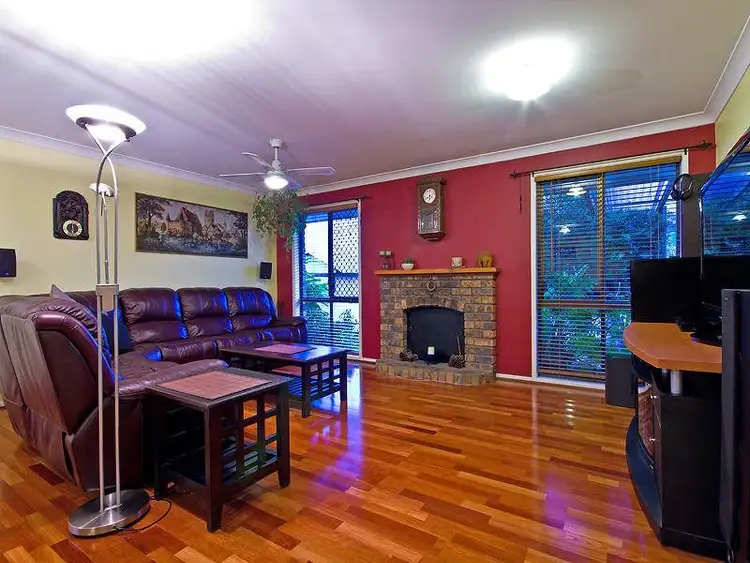 Fifth view of Homely house listing, 23-25 Cambridge Street, Boronia Heights QLD 4124