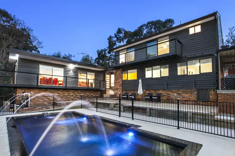 Main view of Homely house listing, 3 Bisdee Place, Yarrawarrah NSW 2233