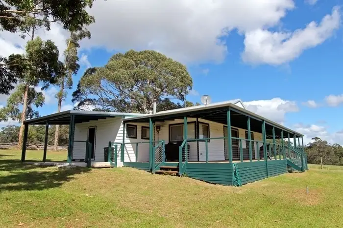 Second view of Homely house listing, 563 Parker Road, Denmark WA 6333