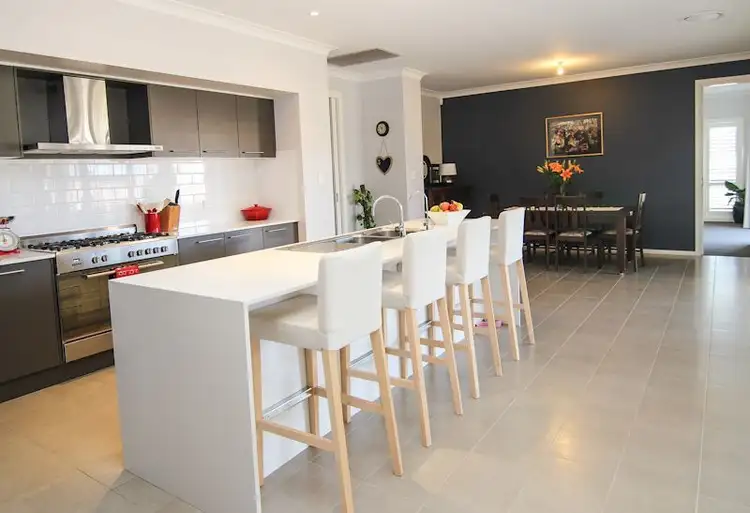Second view of Homely house listing, 9 Pippin Way, Orange NSW 2800