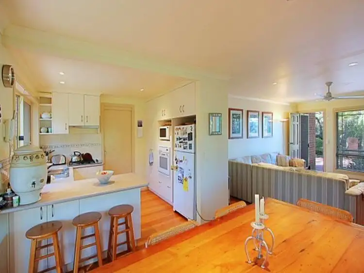 Second view of Homely townhouse listing, 1/16 Marattia Place, Suffolk Park NSW 2481