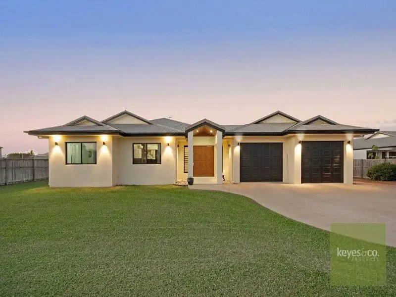 Main view of Homely house listing, 30 Shoalmarra Drive, Mount Low QLD 4818
