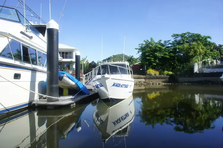 Third view of Homely land listing, 57 Harbour Drive, Trinity Park QLD 4879