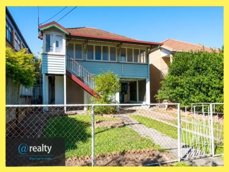 42 Fisher St, East Brisbane QLD 4169