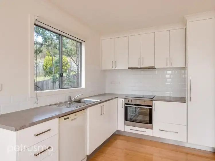 Fourth view of Homely house listing, 27 Emmaline Court, Rokeby TAS 7019