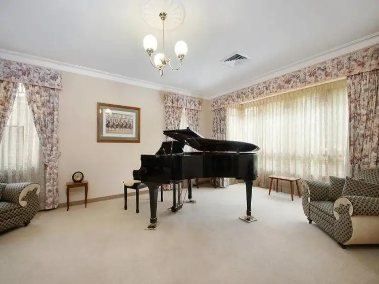 Fourth view of Homely house listing, 10 Bowen Close, Cherrybrook NSW 2126