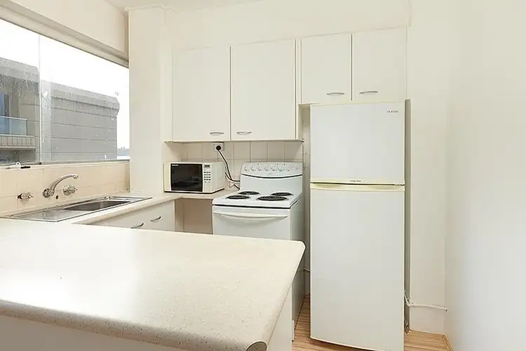Fourth view of Homely studio listing, 21/8 Macleay Street, Potts Point NSW 2011