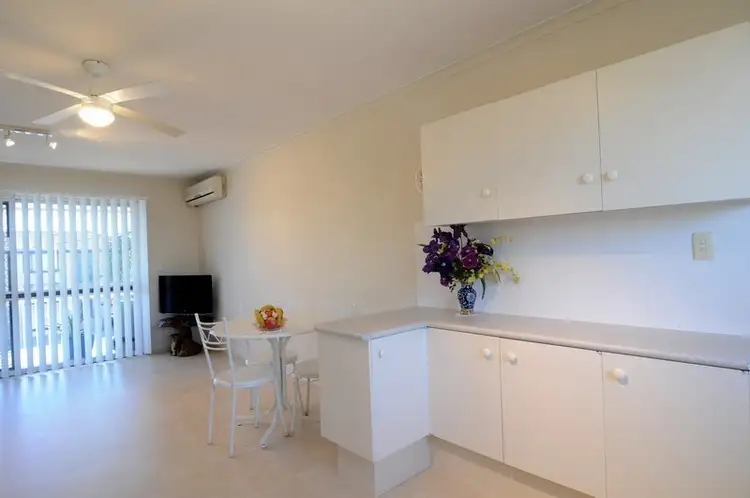 Sixth view of Homely unit listing, 6/1434 Gold Coast Hwy, Palm Beach QLD 4221