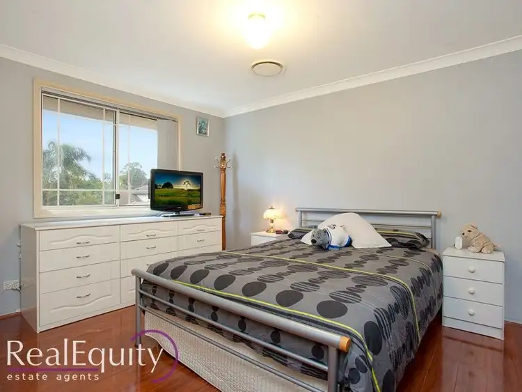 Sixth view of Homely semi-detached listing, 12a Wellwood Avenue, Moorebank NSW 2170