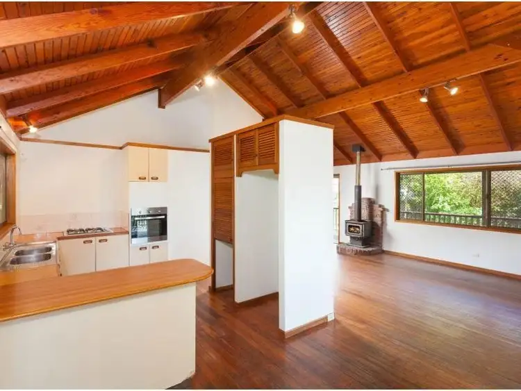 Main view of Homely house listing, 42 Enchelmaier Street, Dayboro QLD 4521