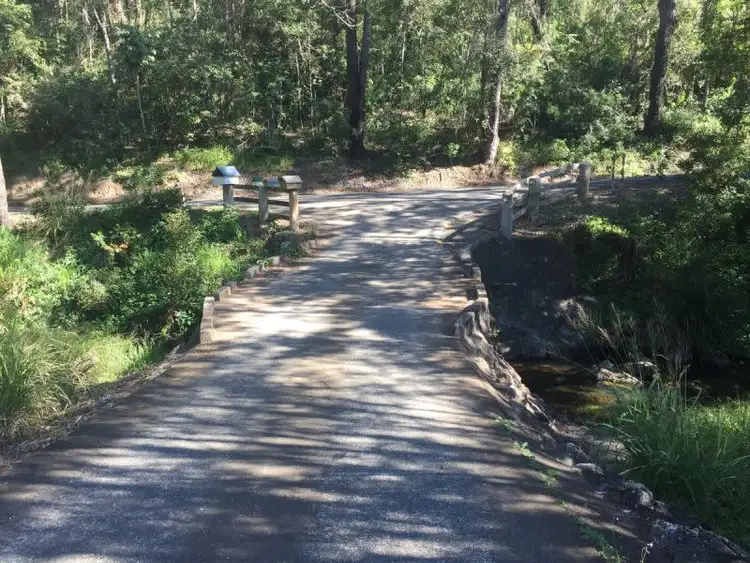Fourth view of Homely land listing, 359 Ruffles Road, Willow Vale QLD 4209