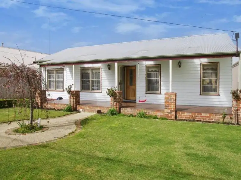 Main view of Homely house listing, 89 McCurdy Rd, Newtown VIC 3220