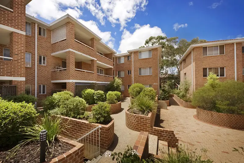 Main view of Homely unit listing, 29/1084 Old Princes Highway, Engadine NSW 2233