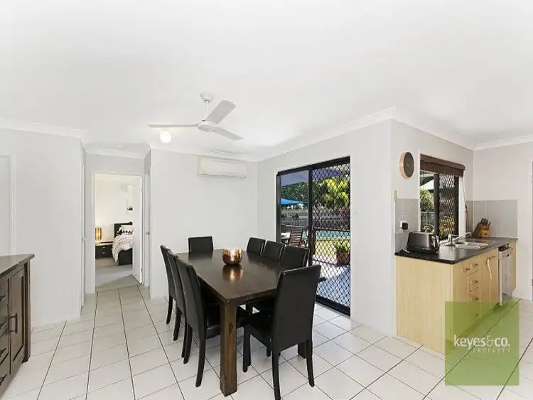 Fourth view of Homely house listing, 24 Dundas Court, Kirwan QLD 4817