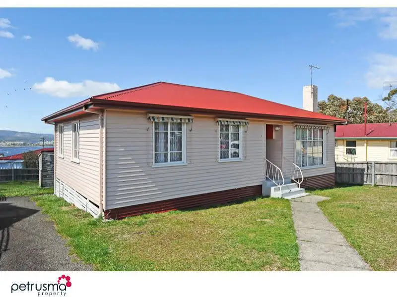 Main view of Homely house listing, 1 Corranga Drive, Chigwell TAS 7011