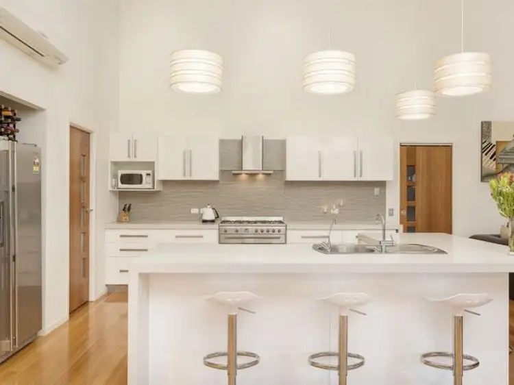 Third view of Homely house listing, 24 Alberic Court, Eatons Hill QLD 4037