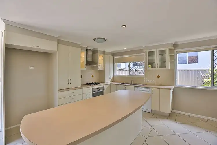 Sixth view of Homely house listing, 10 Eagle Avenue, Burleigh Waters QLD 4220