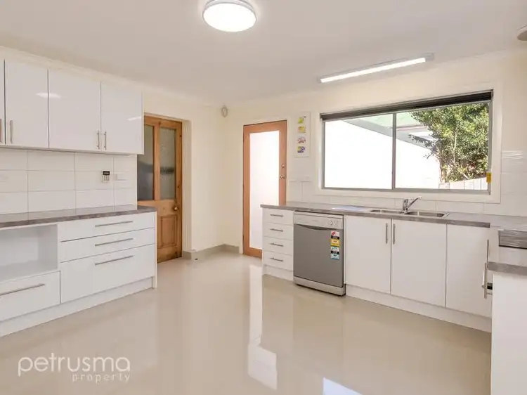 Fourth view of Homely house listing, 11 Pitt Street, North Hobart TAS 7000