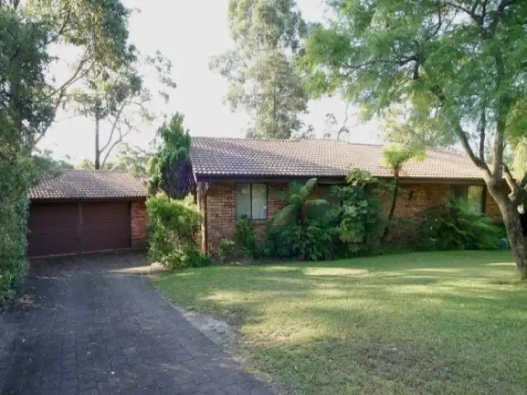 Address available on request