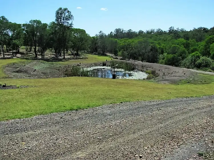 Fourth view of Homely rural property listing, Lot L 4/628 Utopia Road, Boompa QLD 4621