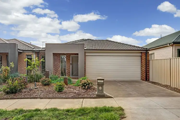 20 ROYAL PARADE, Kilmore VIC 3764