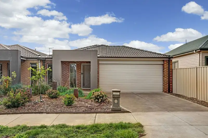 Main view of Homely house listing, 20 ROYAL PARADE, Kilmore VIC 3764