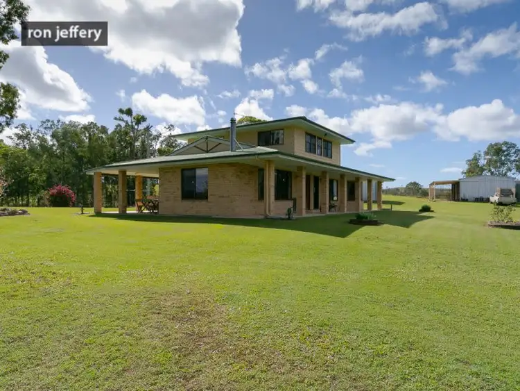 Fourth view of Homely rural property listing, 3320 Mary Valley Road, Imbil QLD 4570