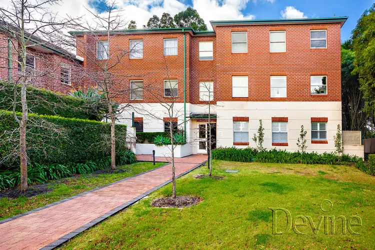 Second view of Homely apartment listing, 13/247C Burwood Road, Concord NSW 2137