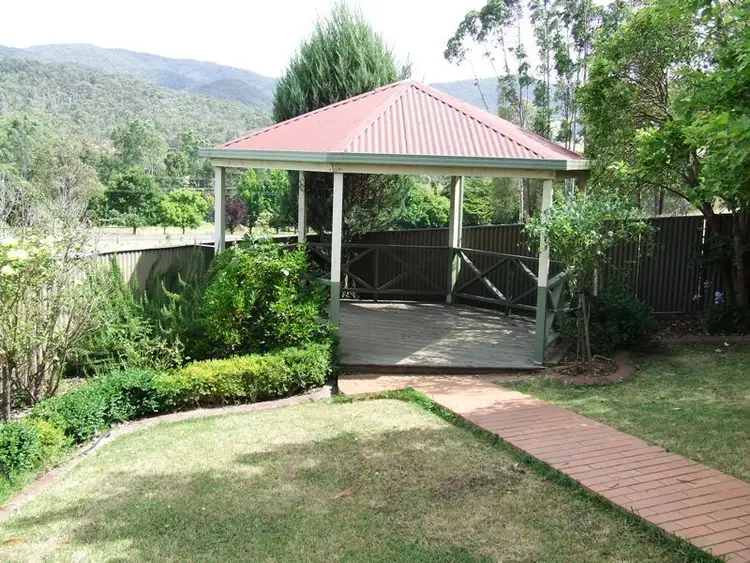 Seventh view of Homely house listing, 7 Disher Avenue, Myrtleford VIC 3737