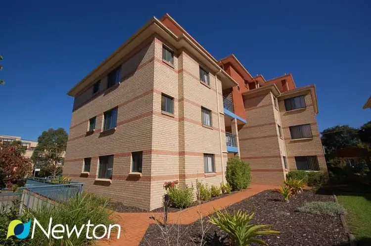 41/42-48 Merton Street, Sutherland NSW 2232