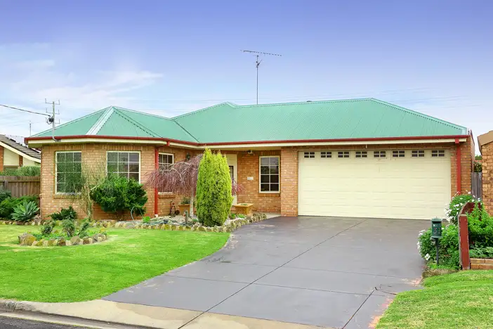 Main view of Homely house listing, 31 Rowe Street, Hamlyn Heights VIC 3215