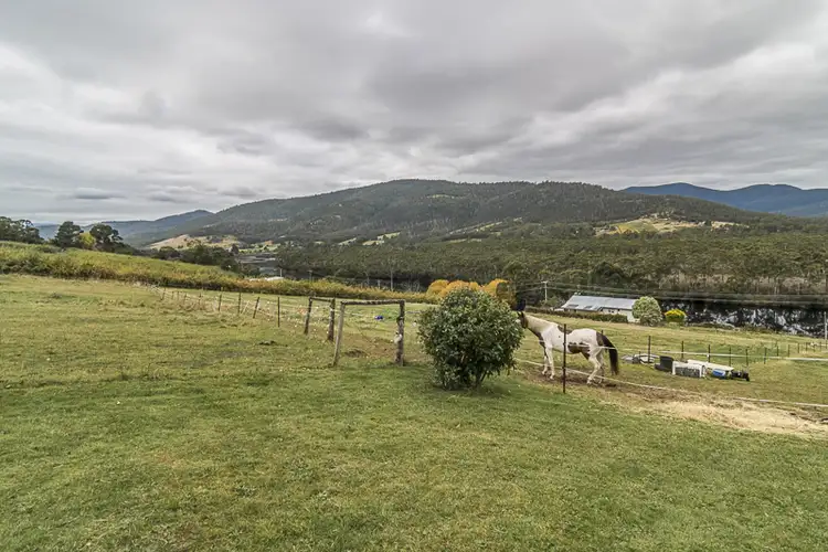 Seventh view of Homely house listing, 3000 Huon Highway, Franklin TAS 7113