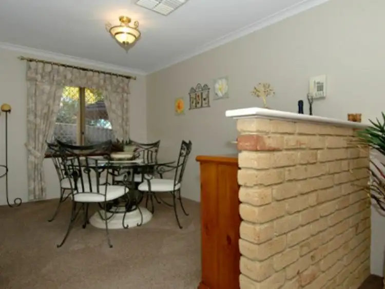 Fifth view of Homely house listing, 17 Shipbourne Way, Huntingdale WA 6110