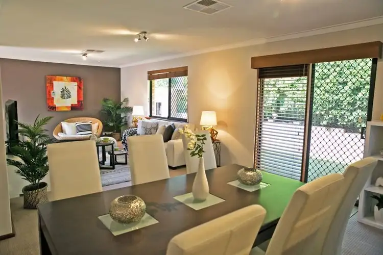 Sixth view of Homely villa listing, 10/623 Hay Street, Jolimont WA 6014