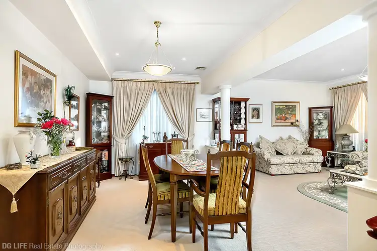 Fourth view of Homely house listing, 13 Barker Rd (entry from 3 Todman Pl), Strathfield NSW 2135