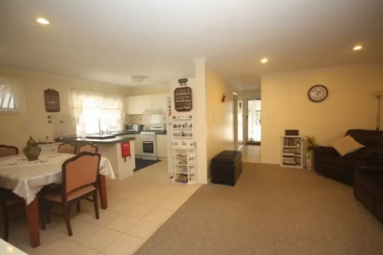 Fifth view of Homely house listing, 85/570 Pine Ridge Road, Coombabah QLD 4216
