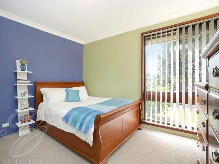 Fifth view of Homely villa listing, 25/69 Bruce Avenue, Belfield NSW 2191
