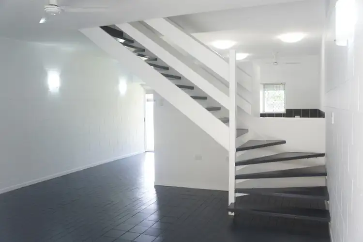 Main view of Homely apartment listing, 9/11 Pioneer St, Manoora QLD 4870