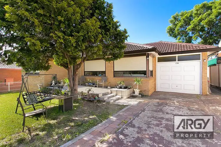 Sixth view of Homely house listing, 138 Hannans Road, Narwee NSW 2209