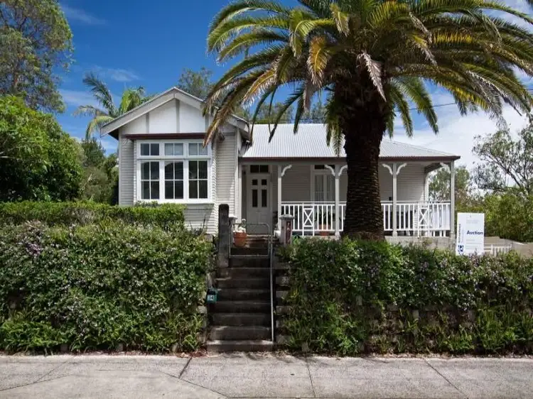 Fourth view of Homely house listing, 34 Bangalow Road, Byron Bay NSW 2481