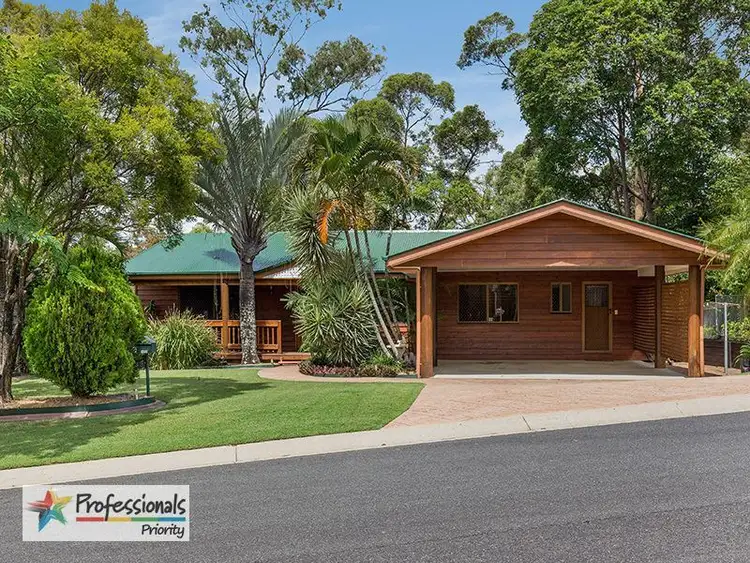 33 Leonarda Drive, Ferny Hills QLD 4055